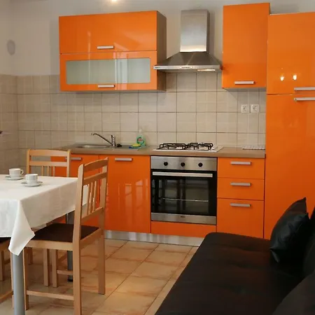 Hodzic Apartment
